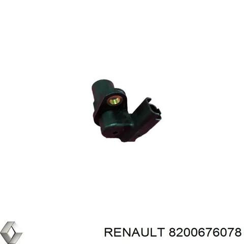 Датчик імпульсів 8200676078 RENAULT
