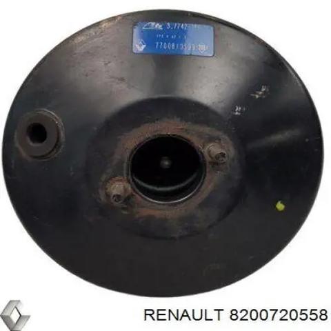 Насос вакуумний 8200720558 RENAULT