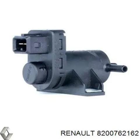 Клапан соленоїд регулювання заслонки EGR 8200762162 RENAULT