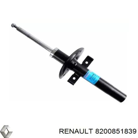 Амортизатори передні 8200851839 RENAULT