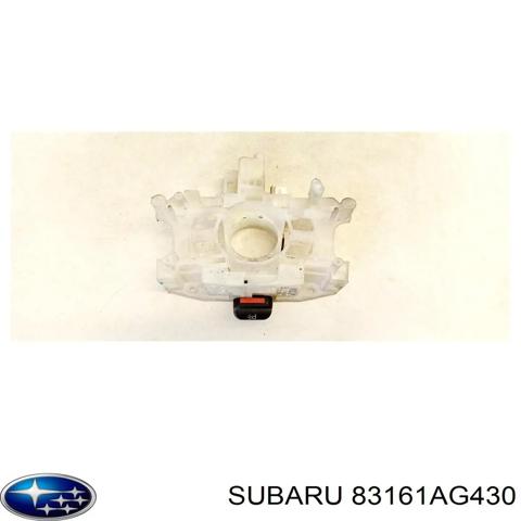 Перемикач підрульовий, в зборі 83161AG430 SUBARU
