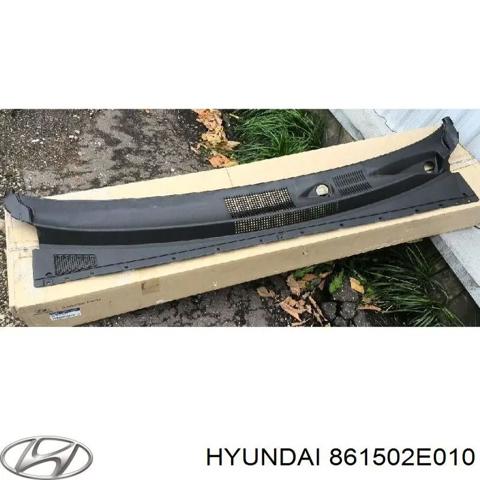 Решітка двірників 861502E010 HYUNDAI