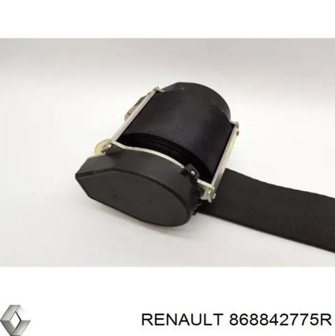 Ремінь безпеки передній правий 868842775R RENAULT