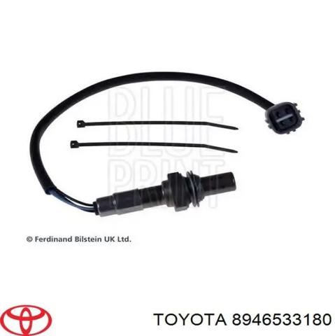Лямбдазонд, датчик кисню після каталізатора 8946533180 TOYOTA