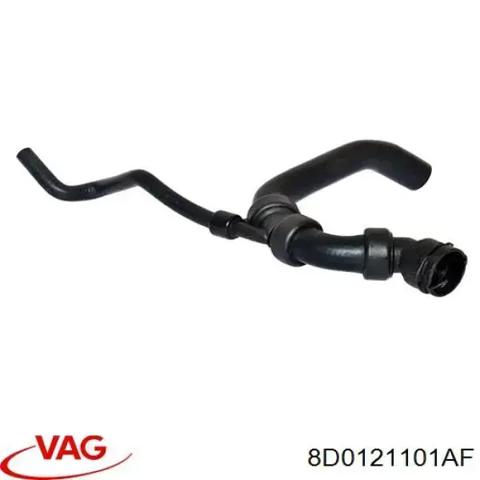 Шланги системи охолодження 8D0121101AF VAG
