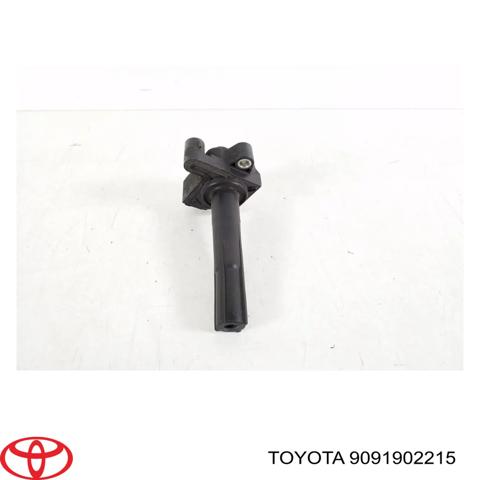 Котушка 9091902215 TOYOTA