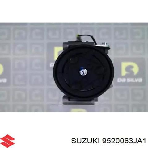 Компресор холодоагенту 9520063JA1 SUZUKI