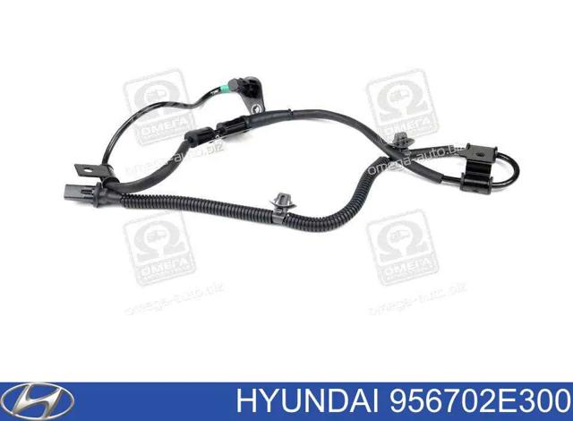 Датчик ABS передній лівий 956702E300 HYUNDAI