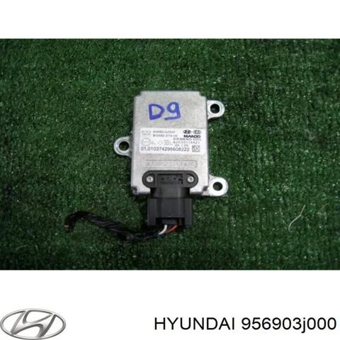 Датчик поперечного прискорення (ESP) 956903J000 HYUNDAI