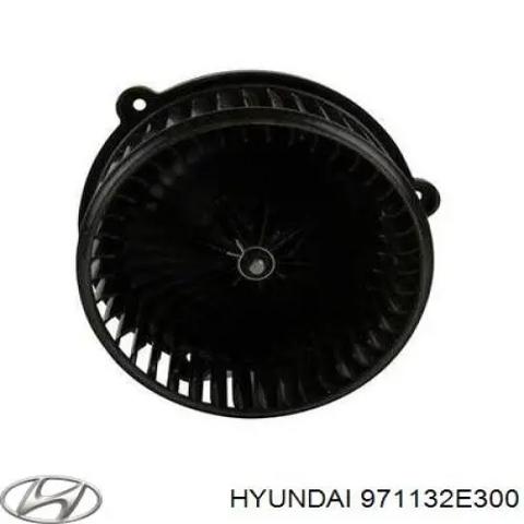Електромотор пічки 971132E300 HYUNDAI