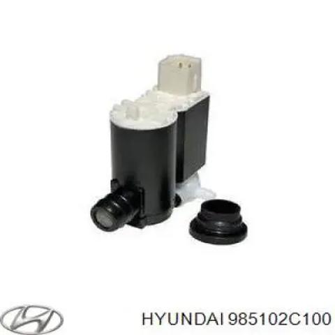 Насос омивача 985102C100 HYUNDAI