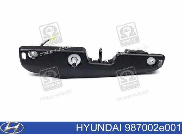Склоочисник дверей задка 987002E001 HYUNDAI