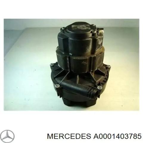Компресор A0001403785 MERCEDES