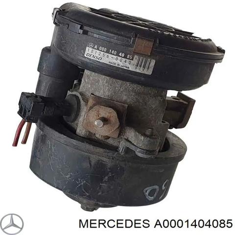 Насос повітряний A0001404085 MERCEDES