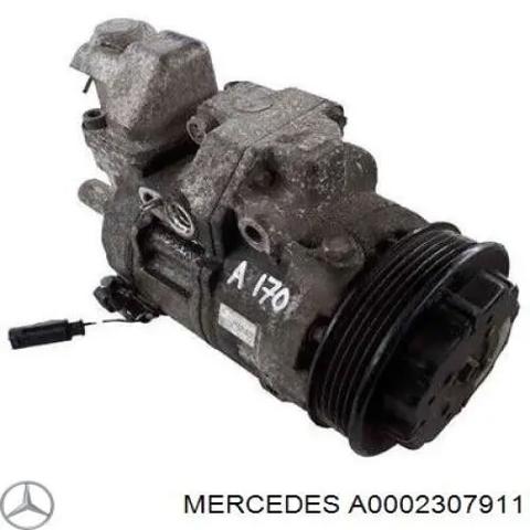 Насос кондиціонера A0002307911 MERCEDES