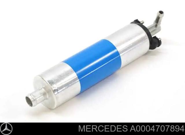 Топливный насос магистральный A0004707894 MERCEDES