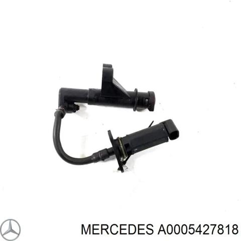 Датчик рівня мастила A0005427818 MERCEDES