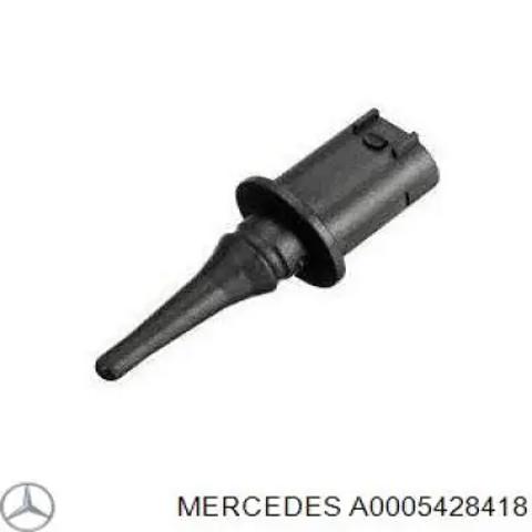 Датчик температури навколишнього середовища A0005428418 MERCEDES