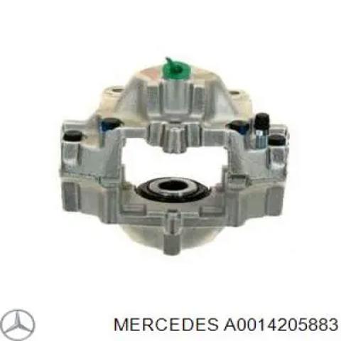 Супорт гальмівний задній правий A0014205883 MERCEDES