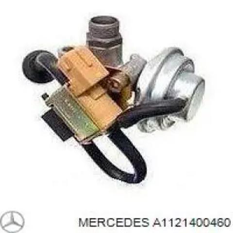 Клапан EGR рециркуляції газів A1121400460 MERCEDES