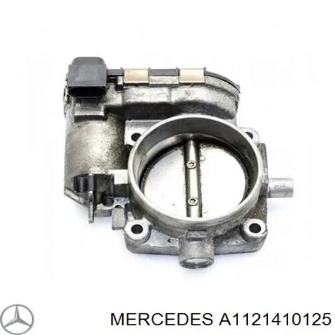 Заслінка повітряна A1121410125 MERCEDES