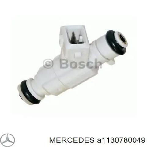 Форсунка паливна A1130780049 MERCEDES
