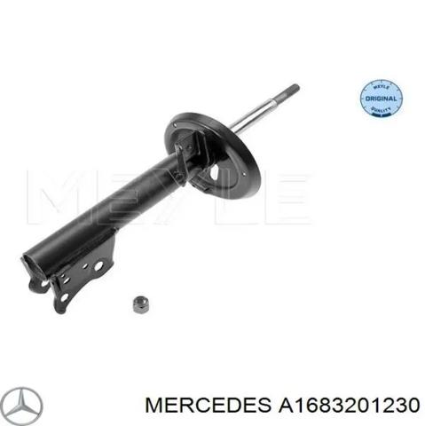 Стійка передня A1683201230 MERCEDES