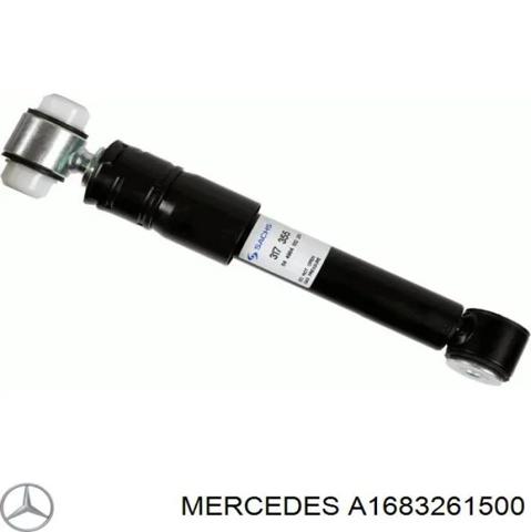 Амортизатори задні A1683261500 MERCEDES