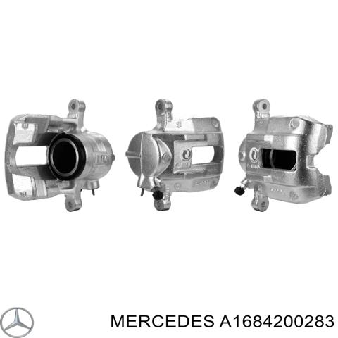 Супорт тормзной A1684200283 MERCEDES