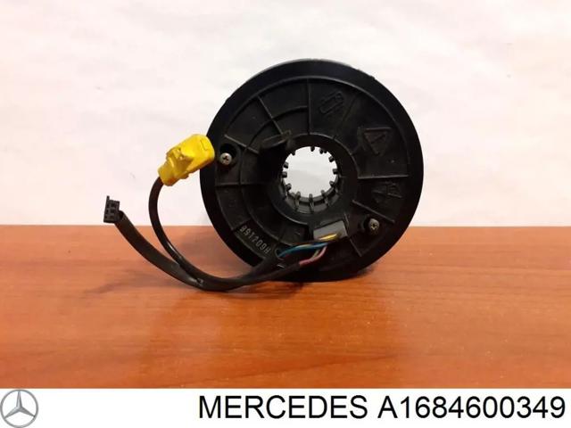 Шлейф керма A1684600349 MERCEDES
