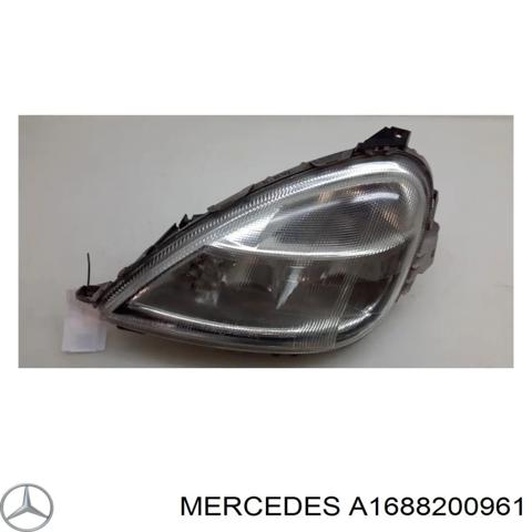 Оптика A1688200961 MERCEDES