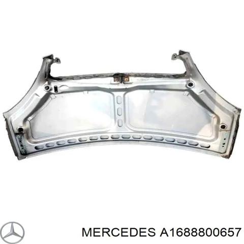 Капот A1688800657 MERCEDES