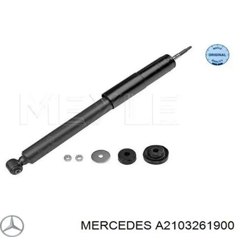 Амортизатор задньої підвіски A2103261900 MERCEDES