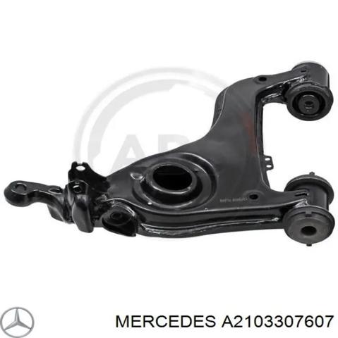 Ходова A2103307607 MERCEDES