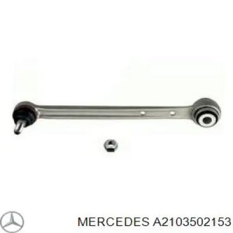 Розтяжка задньої підвіски A2103502153 MERCEDES