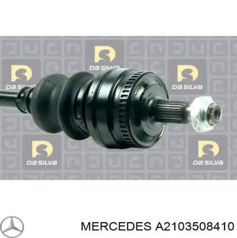 Приводи задніх коліс A2103508410 MERCEDES