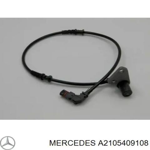 Датчик ABS передній правий A2105409108 MERCEDES