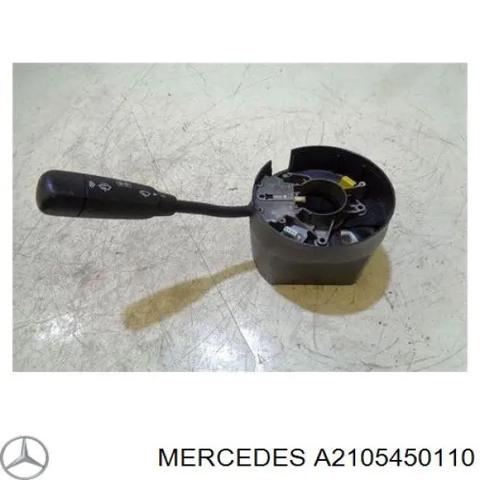 Перемикач підрульовий, лівий A2105450110 MERCEDES