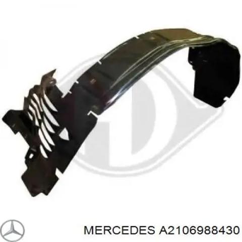 Підкрилки передні праві A2106988430 MERCEDES