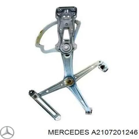 Механізм підйому стекол A2107201246 MERCEDES