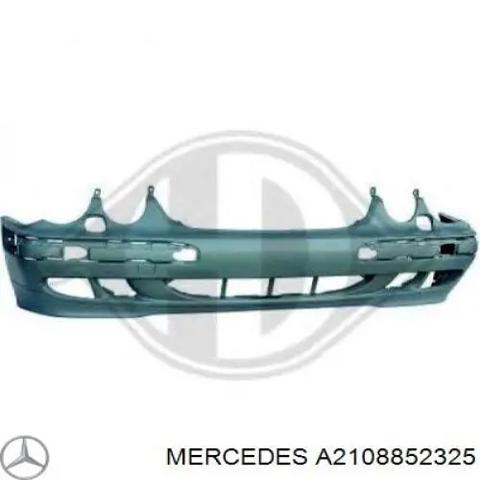 Бампер передній A2108852325 MERCEDES