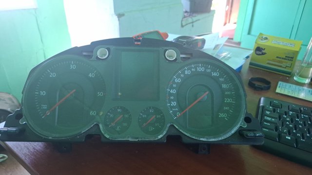 Панель приладів A2C53194181 VAG