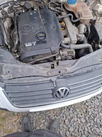 Мотор в зборі AWT VAG
