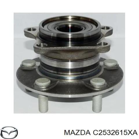 Маточина задня C2532615XA MAZDA