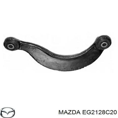 Верхній важіль задньої підвіски лівий EG2128C20 MAZDA