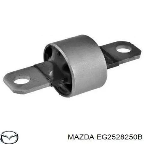 Цапфа поворотна ліва EG2528250B MAZDA