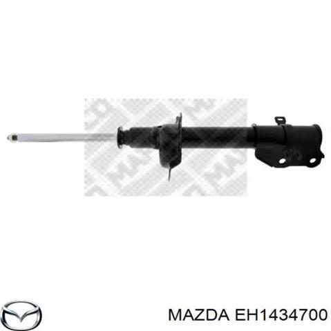 Амортизатор передньої підвіски EH1434700 MAZDA