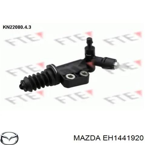 Циліндр зчеплення робочий EH1441920 MAZDA