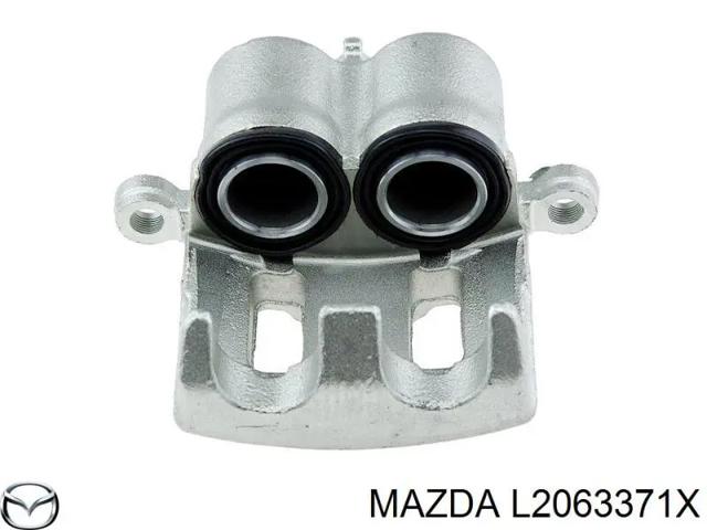 Супорт гальмівний, передній, лівий L2063371X MAZDA