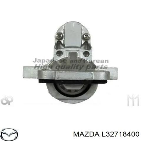 Стартер L32718400 MAZDA